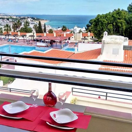 Sea View5 Διαμέρισμα Αλμπουφέιρα Εξωτερικό φωτογραφία