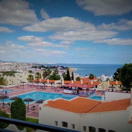 Sea View5 Διαμέρισμα Αλμπουφέιρα Εξωτερικό φωτογραφία