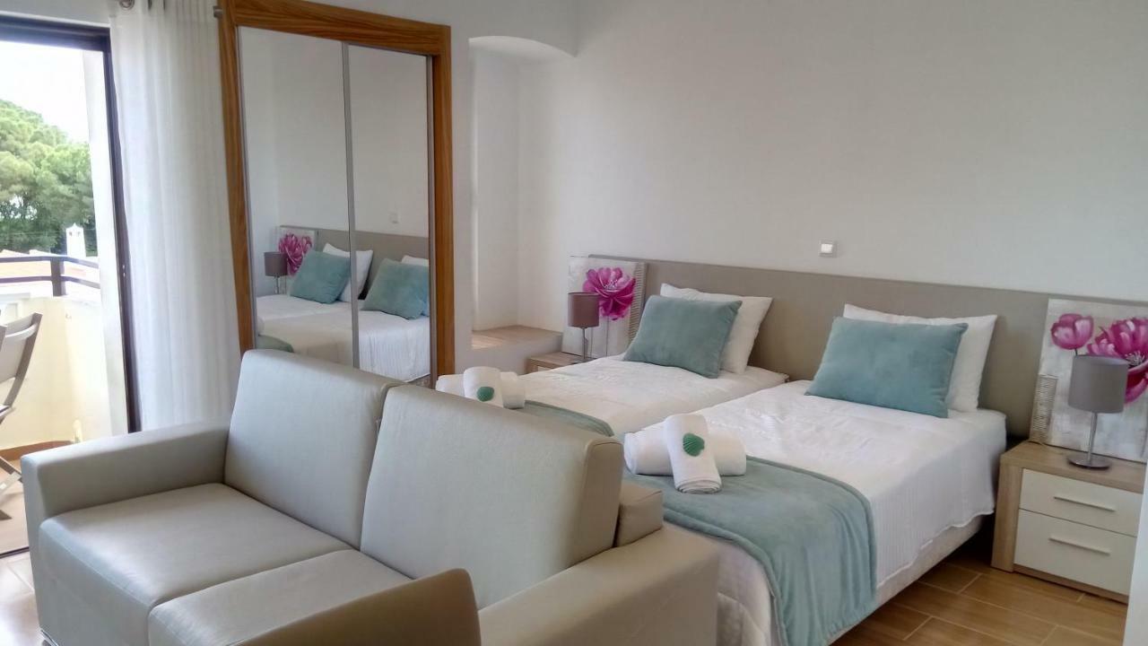 Sea View5 Διαμέρισμα Αλμπουφέιρα Εξωτερικό φωτογραφία