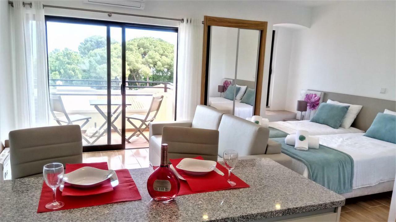 Sea View5 Διαμέρισμα Αλμπουφέιρα Εξωτερικό φωτογραφία